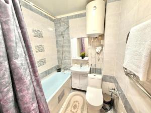 Foto dalla galleria di Аблайхана 1/3 a Kökşetaw 1 altra foto