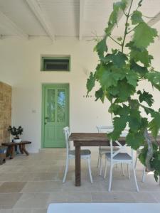 Fotografie z fotogalerie ubytování Agriturismo Le Tagliate v destinaci Uggiano la Chiesa