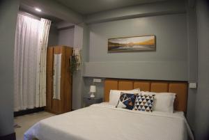 Fotografie z fotogalerie ubytování Iris Service Apartment, Shillong v destinaci Šillong