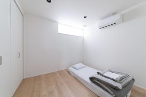 Lázně a/nebo wellness v ubytování Suwa Tram Stay