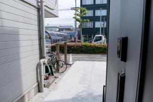 Fotografie z fotogalerie ubytování Suwa Tram Stay v destinaci Tojama
