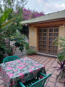 Gallery image of Barquisimeto huéspedes exclusivos in El Tigrito