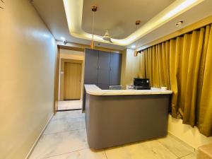 Gallery image of Hotel BK Palace AC Rooms in Vadodara