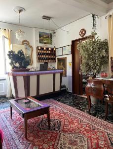 Fotografie z fotogalerie ubytování Souvenir Maya ve Florencii