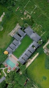 Άποψη από ψηλά του Dragon Mountain Home in Ninh Binh +99 φωτογραφίες