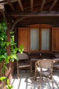 Fotografie z fotogalerie ubytování Azur Hotel v destinaci Çıralı