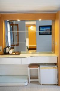 Fotografie z fotogalerie ubytování Azur Hotel v destinaci Çıralı