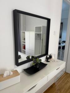 Kép Pagrati apartment Διαμέρισμα Παγκράτι szállásáról Athénban a galériában