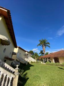 Foto dalla galleria di HOTEL VELHA CORTE a São José dos Pinhais
