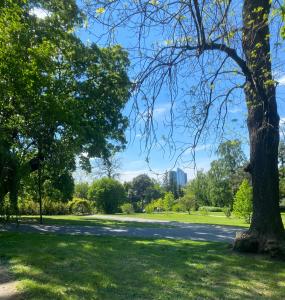 Imagen de la galería de Oslo central by Florin, en Oslo