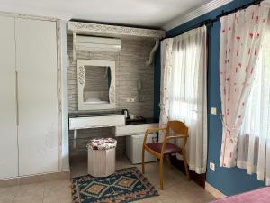 Fotografie z fotogalerie ubytování Azur Hotel v destinaci Çıralı