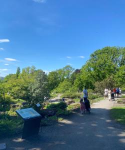 Imagen de la galería de Oslo central by Florin, en Oslo