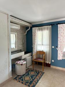 Fotografie z fotogalerie ubytování Azur Hotel v destinaci Çıralı