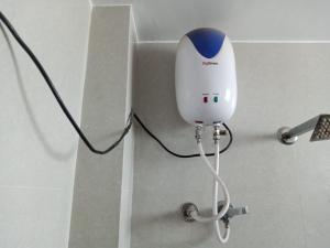 Φωτογραφία από το άλμπουμ του White residency σε Jāmb