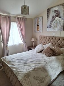 Gallery image of Highfields Holiday Park Clacton in Clacton-on-Sea