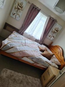 Gallery image of Highfields Holiday Park Clacton in Clacton-on-Sea