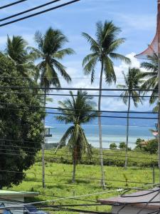 Ảnh trong thư viện ảnh của Arena Seaview ở Baan Tai