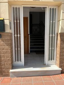 Фасад или вход в Brisa Mediterránea