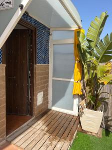 Сад в Brisa Mediterránea