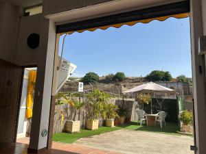 Сад в Brisa Mediterránea