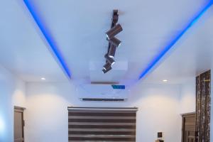 Fotografie z fotogalerie ubytování Budos Hauzing v destinaci Lagos