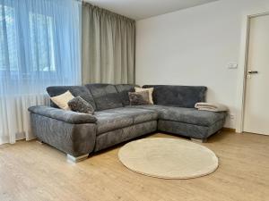 Imagen de la galería de Apartmán Pardubice, en Pardubice 16 fotos más