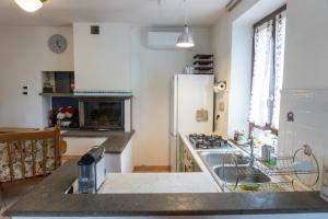 Gallery image of Casale Aurora in Viterbo