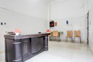 Fotografie z fotogalerie ubytování Hotel O YOUR RESIDENCY v destinaci Ghaziabád