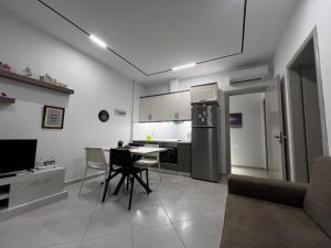 Fotografie z fotogalerie ubytování Beach House Gjiri i Lalzit v destinaci Mullini i Danit
