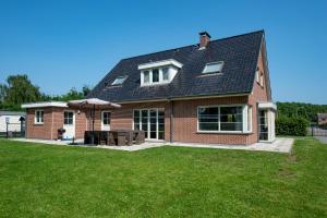 Gallery image of Camping de Vogel in Hengstdijk