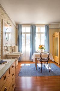 Fotografie z fotogalerie ubytování Historic Hotel Falken v destinaci Wengen