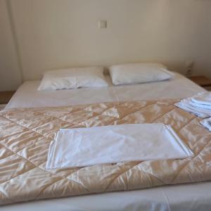 Gallery image of Hotel Assini Beach Tolo in Tolo