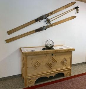 Fotografie z fotogalerie ubytování Haus Brandhofer v destinaci Häselgehr