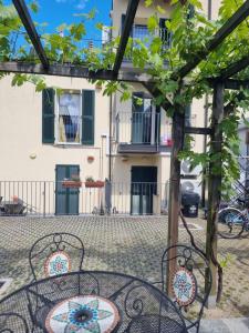 Foto dalla galleria di Residenze Lariane a Colico