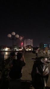 Kép Yellow Hotel szállásáról Vũng Tàuban a galériában