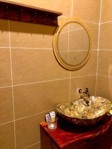 Kép Yellow Hotel szállásáról Vũng Tàuban a galériában