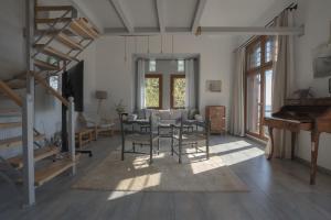 Fotografia z galérie ubytovania Daria's Home v destinácii Agii Saranta