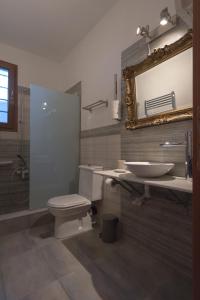 Kúpeľňa v ubytovaní Daria's Home + 37 fotografií