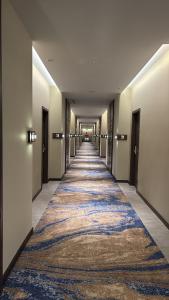 Photo de la galerie de l'établissement Grand Aurel Hotel Morowali, à Epe