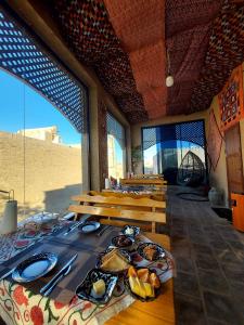 Galeriebild der Unterkunft Khiva Amir Tora B&B in Xiva + 32 Fotos