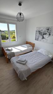 Galeriebild der Unterkunft Pavillon des Frenes - 3 chambres in Poilly-lez-Gien + 9 Fotos