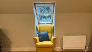 Fotografie z fotogalerie ubytování NEW 1BD Contemporary Flat Upper Dunblane v destinaci Dunblane