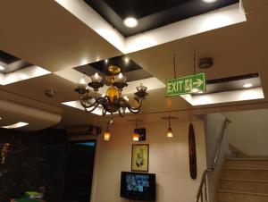 Foto sihtkohas New Delhi asuva majutusasutuse Hotel Hight le mount galeriist