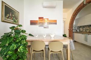 Fotografie z fotogalerie ubytování Casa Marco v destinaci Torre Grande