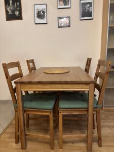 Fotografia z galérie ubytovania Apartamenty Skaldowie v Zakopanom