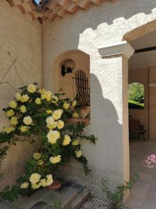 Gallery image of Le Loriot in Auriol