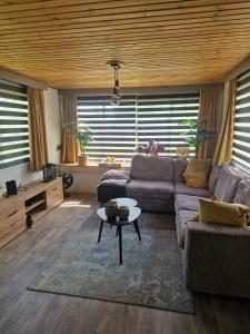 Gallery image of Camping Alkenhaer Appelscha Chalet 141 in Appelscha