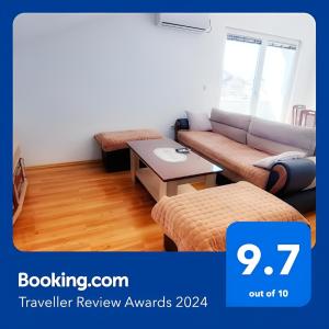 Gallery image of The Sunshine apartment in Prilep