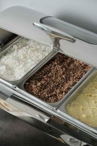 Φωτογραφία από το άλμπουμ του Colette Hotel σε Yerevan