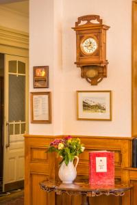 Φωτογραφία από το άλμπουμ του Historic Hotel Falken στο Βένγκεν
